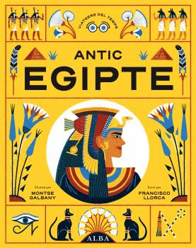 ANTIC EGIPTE.