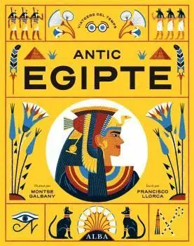 ANTIC EGIPTE.
