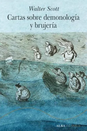 CARTAS SOBRE DEMONOLOGÍA Y BRUJERÍA