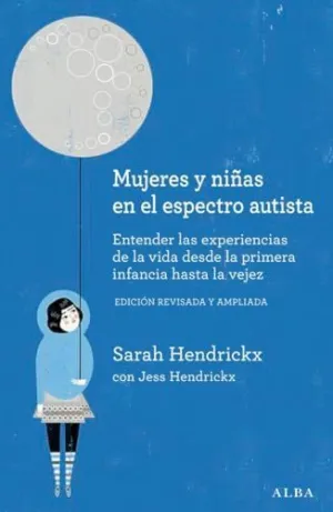 MUJERES Y NIÑAS EN EL      ESPECTRO AUTISTA