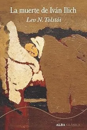 MUERTE DE IVÁN ILICH, LA