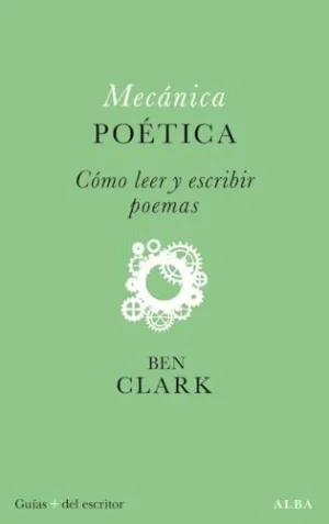MECÁNICA POÉTICA