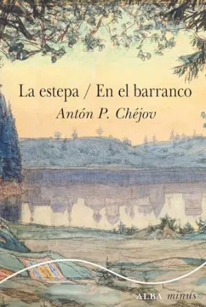 ESTEPA, LA / EN EL BARRANCO - MINUS