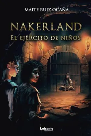 NAKERLAND NAKERLAND