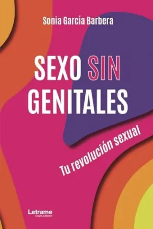 Sexo sin Genitales