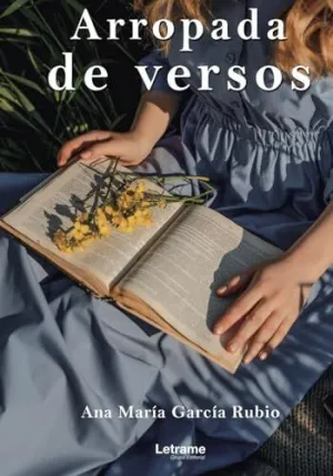 ARROPADA DE VERSOS