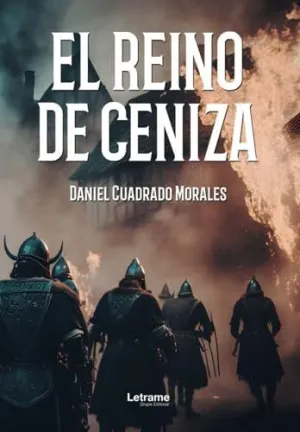 EL REINO DE CENIZA