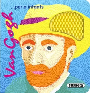 Van Gogh... Per a Infants