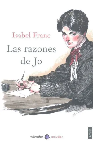LAS RAZONES DE JO