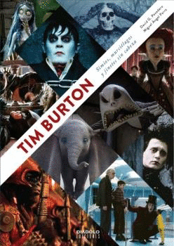 TIM BURTON. <BR>