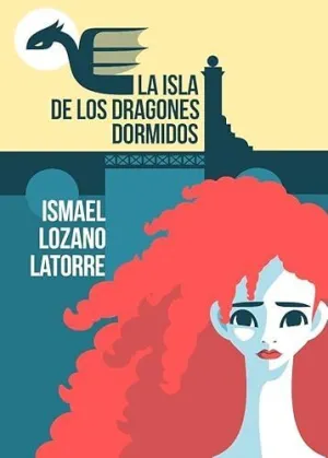Isla de los Dragones Dormidos,La