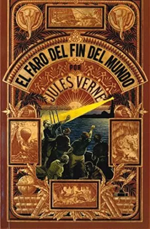 FARO DEL FIN DEL MUNDO,EL