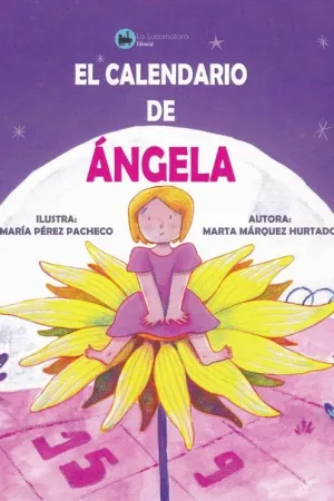 CALENDARIO DE ANGELA, EL