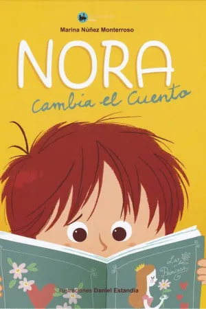 NORA CAMBIA EL CUENTO