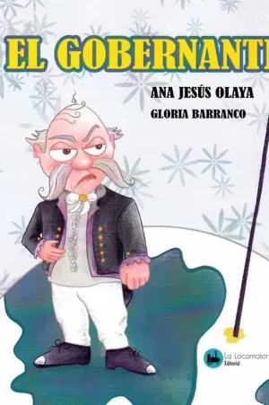 GOBERNANTE, EL