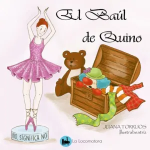 BAUL DE QUINO, EL.