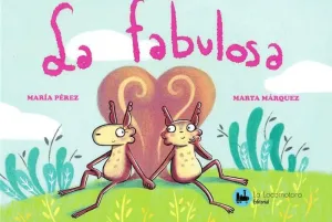 FABULOSA, LA.