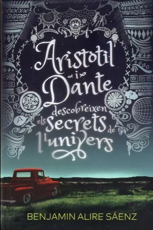 ARISTÒTIL I DANTE. DESCOBREIXEN ELS SECRETS DE L´UNIVERS