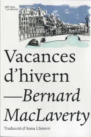 VACANCES D´HIVERN VACANCES D´HIVERN