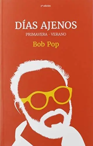 Dias Ajenos Primavera Verano