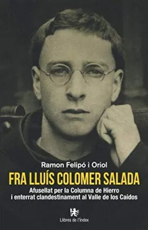 Fra Lluis Colomer Salada