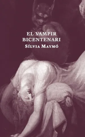 EL VAMPIR BICENTENARI