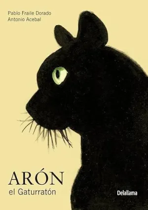 ARÓN, EL GATURRATÓN