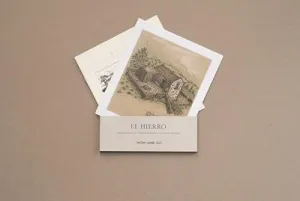 Hierro Arquitectura Tradicional,El