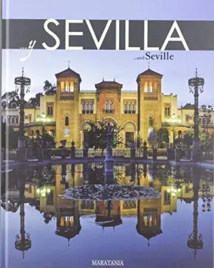 Y Sevilla And Seville
