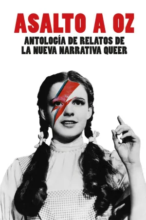 ASALTO A OZ: <BR>