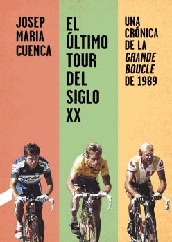 EL ÚLTIMO TOUR DEL SIGLO XX: <BR>