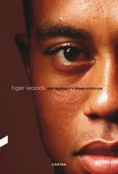 TIGER WOODS TIGER WOODS