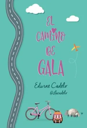 El Camino de Gala