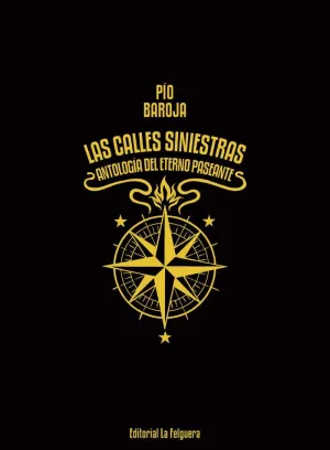 LAS CALLES SINIESTRAS