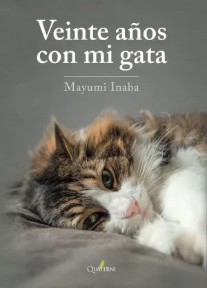 VEINTE AÑOS CON MI GATA VEINTE AÑOS CON MI GATA
