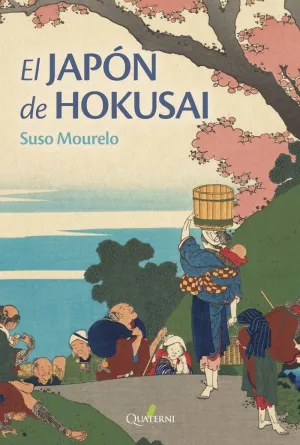 EL JAPÓN DE HOKUSAI