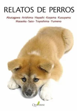 RELATOS DE PERROS