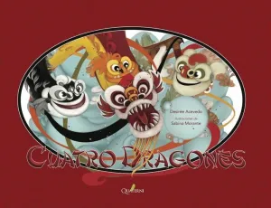 CUATRO DRAGONES