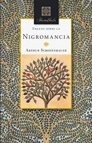 Ensayo Sobre la Nigromancia