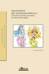 TRASTORNOS DEL NEURODESARROLLO TRASTORNOS DEL NEURODESARROLLO