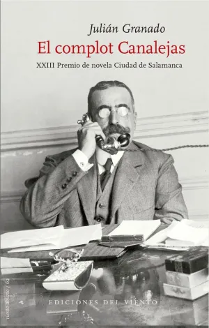 El Complot Canalejas