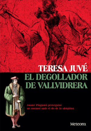 EL DEGOLLADOR DE VALLVIDRERA (CATALÀ)