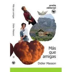 MAS QUE AMIGAS