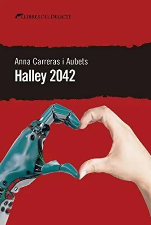 HALLEY 2042 - CAT