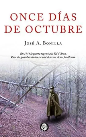 Once Dias de Octubre