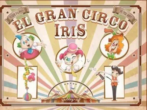 El Gran Circo Iris