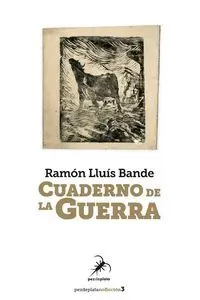 CUADERNO DE LA GUERRA