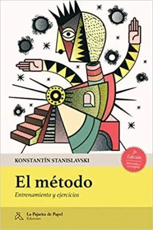 EL METODO: ENTRENAMIENTO Y EJERCICIOS