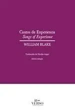 CANTOS DE EXPERIENCIA