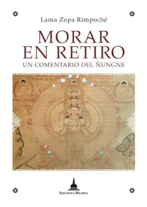 MORAR EN RETIRO. UN COMENTARIO DEL ÑUNGNE